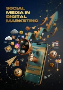 The Powerful Role of Social Media in Digital Marketing