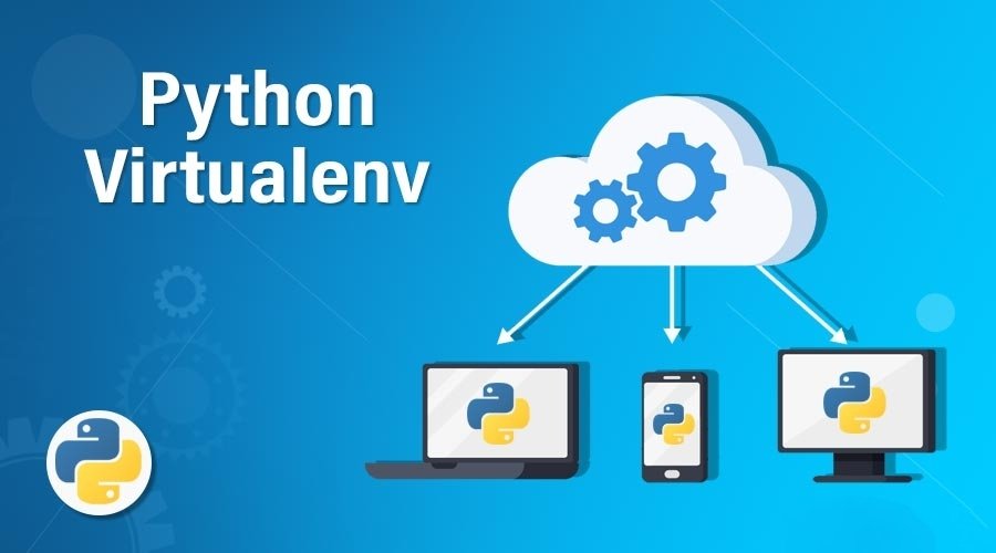 PYTHON VIRTUAL ENVIRONMENT EXPLAINED (WHY AND HOW TO USE IT)